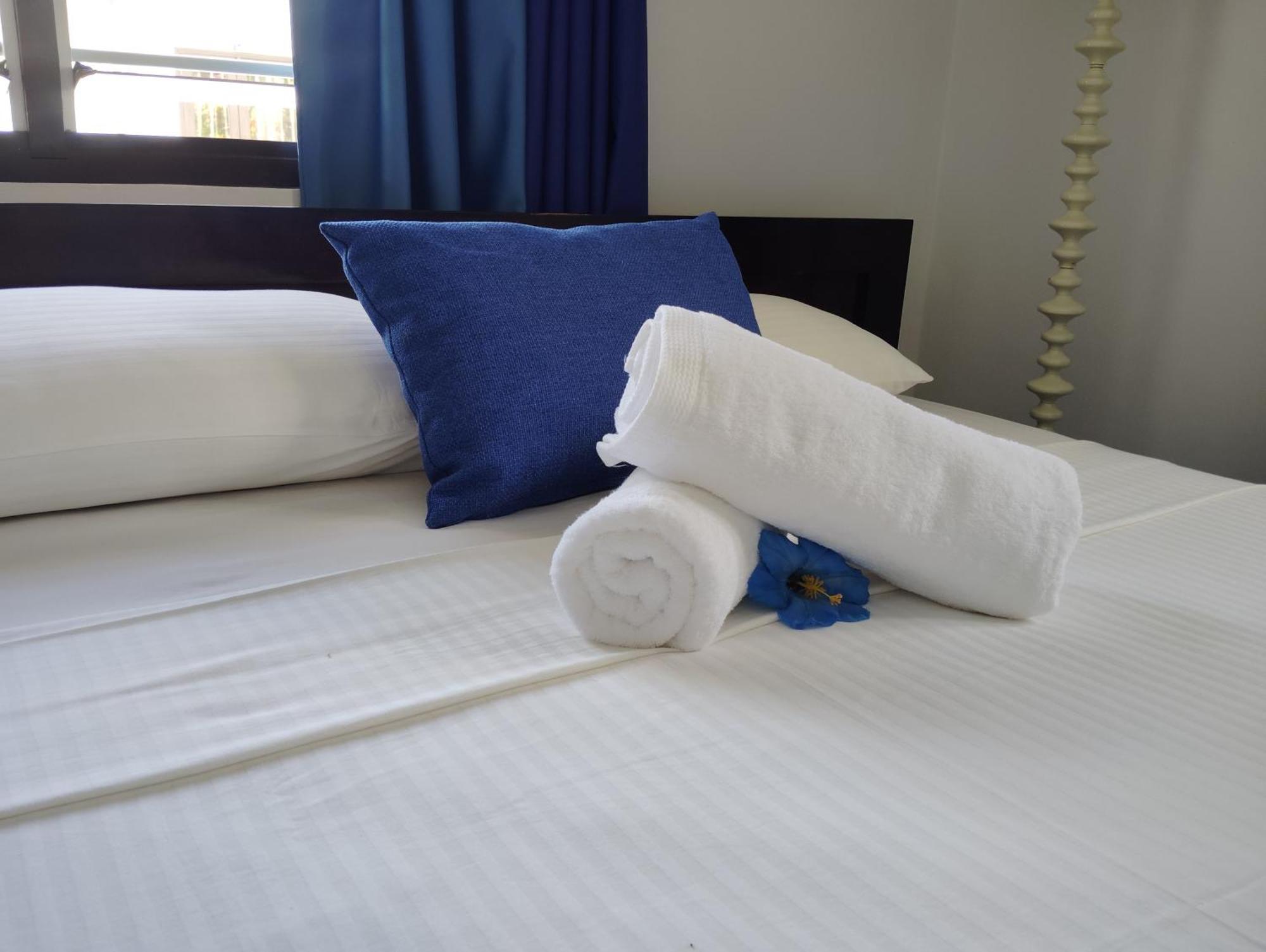 Roche Kerlan Apartamentos Grand Anse  Exterior foto