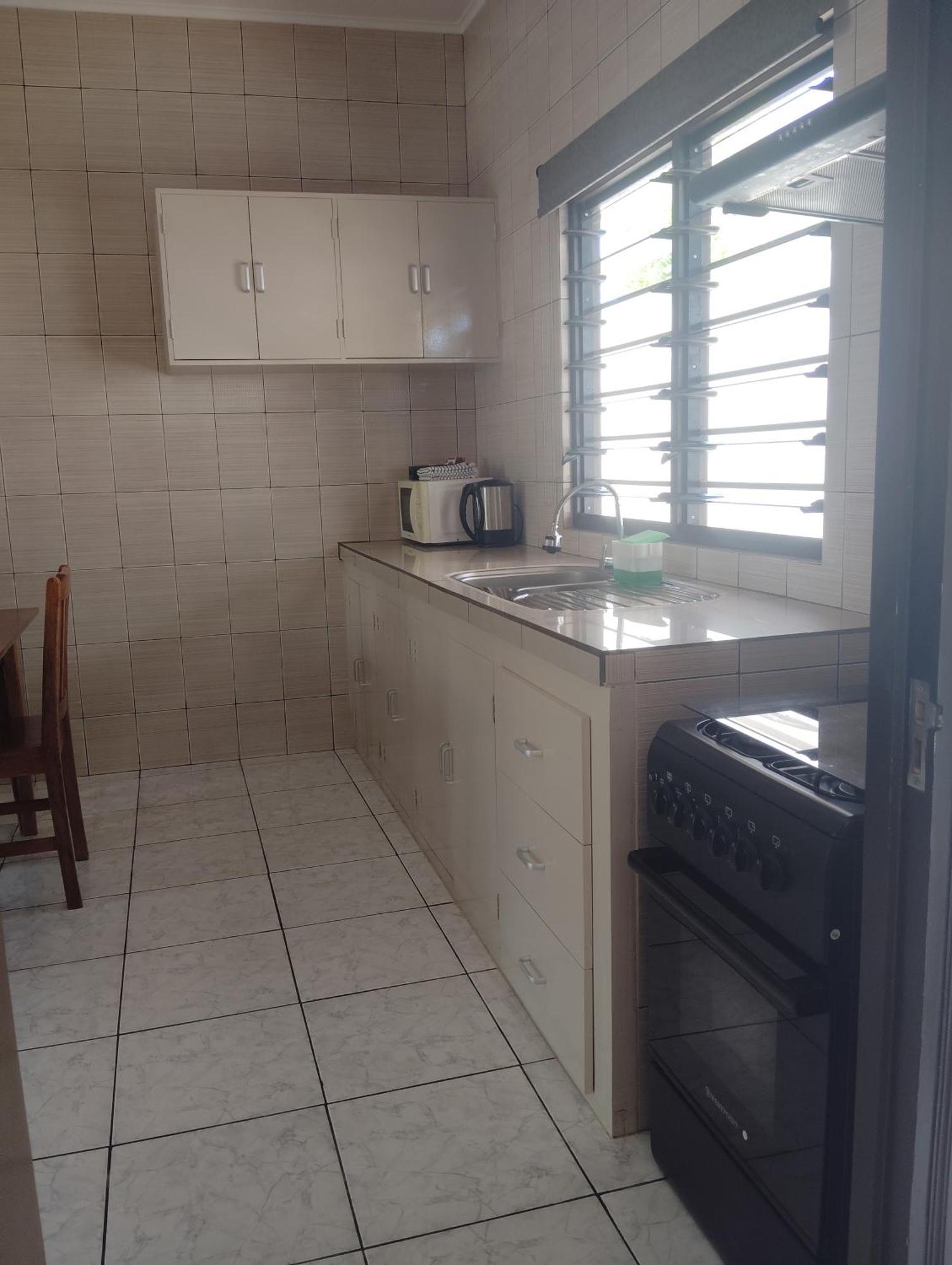 Roche Kerlan Apartamentos Grand Anse  Exterior foto